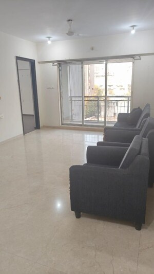 Kitchen in 4 BHK Apartment at Sanghi Residency, Prabhadevi – for Rent