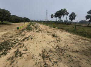 Plot Area in  Plot at Kanpur Road – for Sale