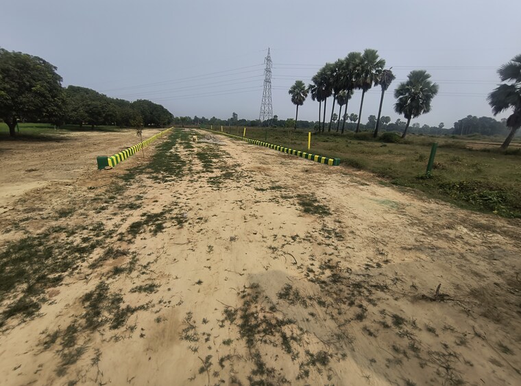 undefined, kanpur road  480 Sq.Ft. Plot In Kanpur Road Lucknow 9330094