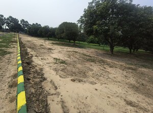Plot Area in  Plot at Kanpur Road – for Sale