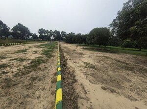 Plot Area in  Plot at Kanpur Road – for Sale
