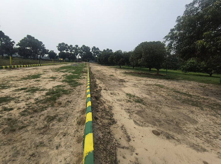 undefined, kanpur road  480 Sq.Ft. Plot In Kanpur Road Lucknow 9330094