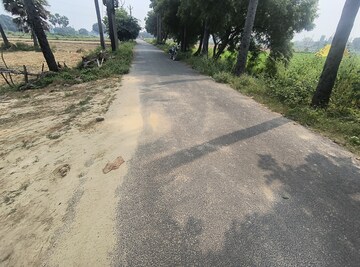 Plot Area in  Plot at Kanpur Road – for Sale