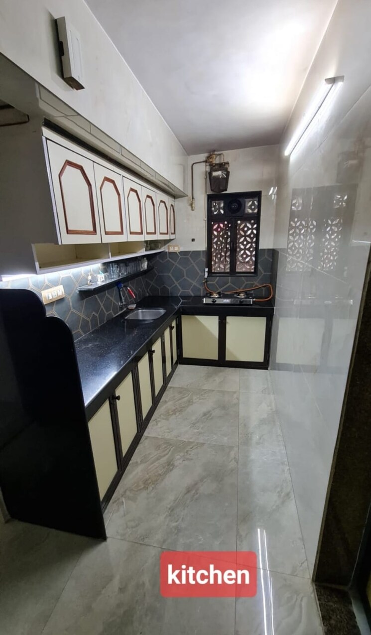 Kitchen, rose-apartments-marol 2 Bedroom 1000 Sq.Ft. Apartment In Marol Mumbai 9330092