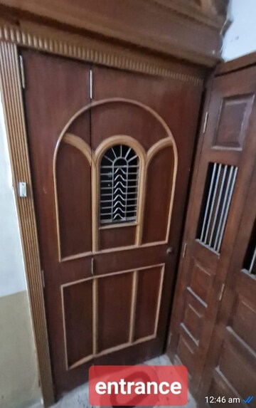 Building Lobby in 2 BHK Apartment at Rose Apartments Marol, Marol – for Rent
