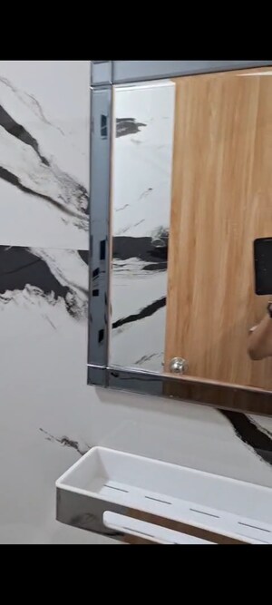 Staircase in 2.5 BHK Apartment at Kurla East – for Rent