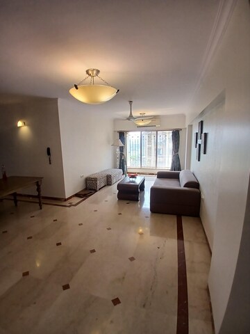 3 BHK Apartment For Rent in Versova View, Andheri West