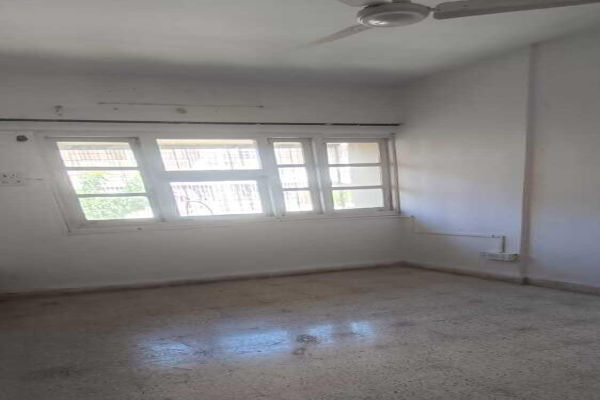 2 BHK + Servant Room 730 Sq.Ft. Apartment in Versova View