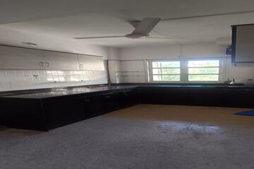 Kitchen in 2 BHK Apartment at Versova View, Andheri West – for Rent