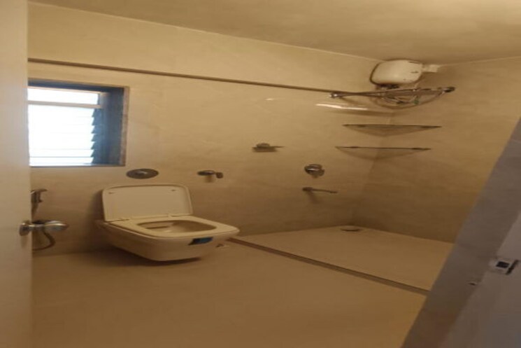 Bathroom, versova-view 2 Bedroom 730 Sq.Ft. Apartment In Andheri West Mumbai 9330097