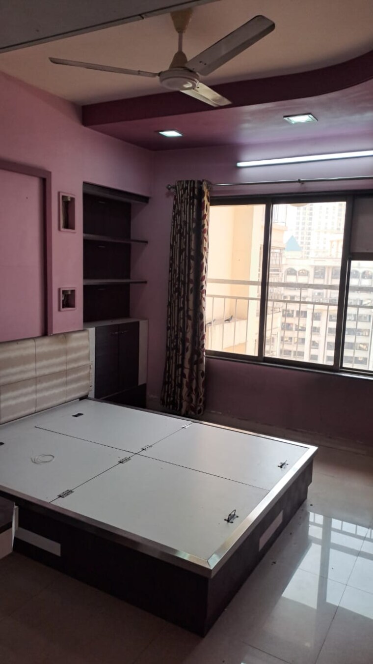 Kitchen, eden-woods-complex 3 Bedroom 1600 Sq.Ft. Apartment In Manpada Thane 9330103