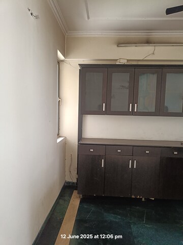 Kitchen in 4 BHK Builder Floor at DLF Atria, Dlf Phase ii – for Sale