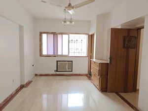 Kitchen in 3 BHK Apartment at Godavari CHS Andheri, Andheri West – for Rent