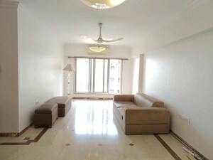 3 BHK Apartment For Rent in Godavari CHS Andheri, Andheri West