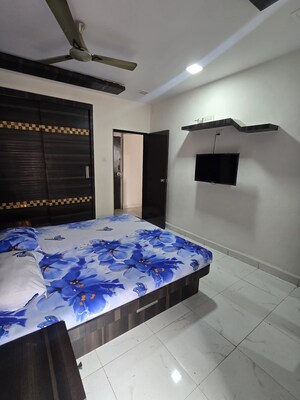 1 BHK Apartment For Rent in Ekta CHS Goregaon, Goregaon West