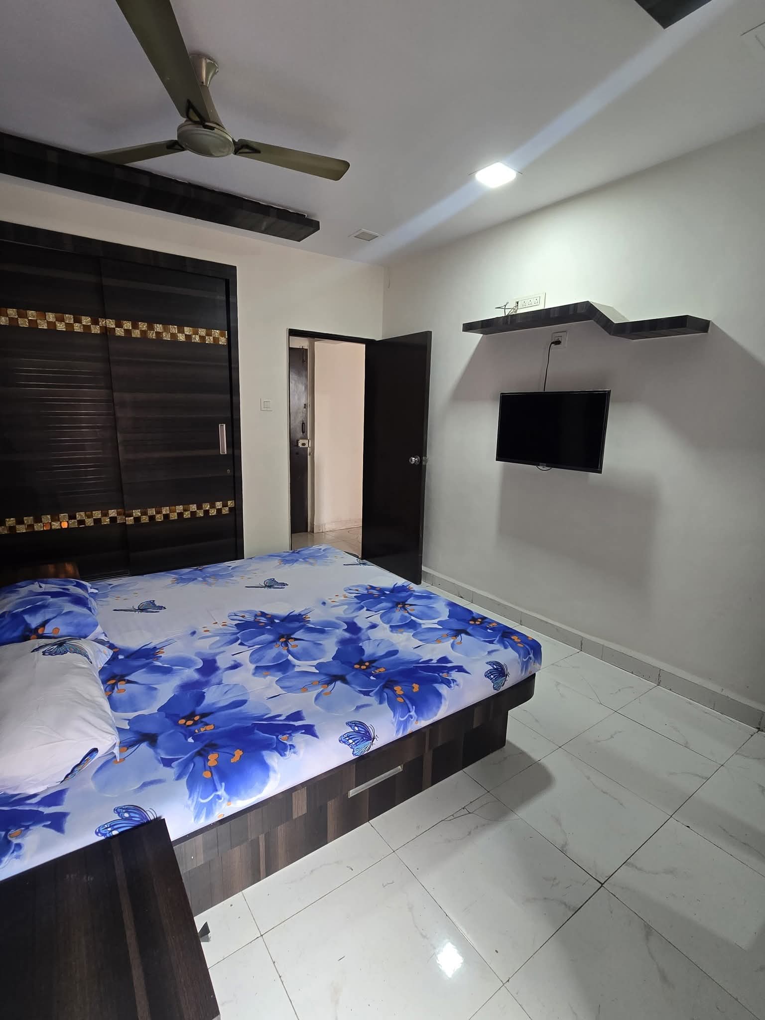 1 BHK Apartment For Rent in Ekta CHS Goregaon