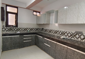 Kitchen in 2 BHK Apartment at DMD Hometech Awas Yojna, Sector 73 – for Sale