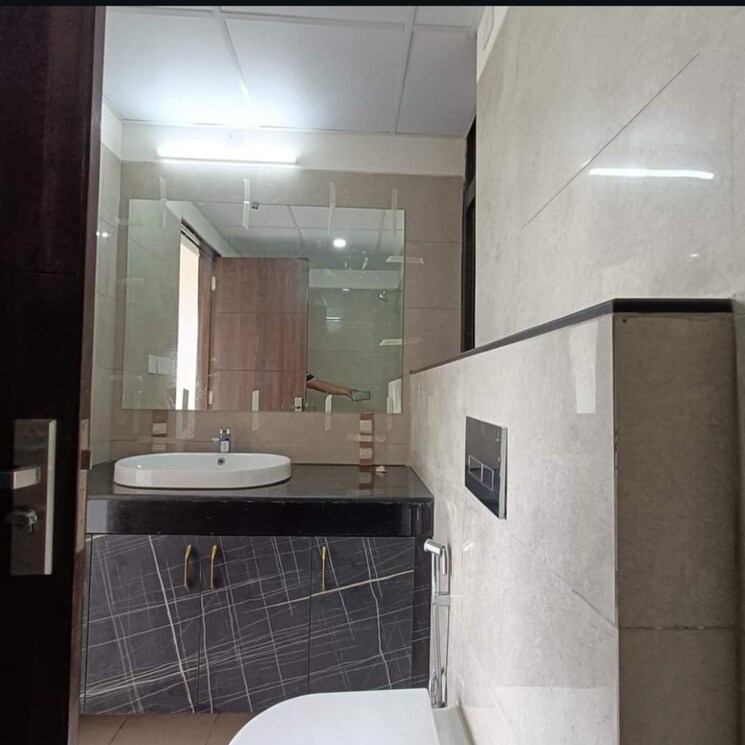 Kitchen, adani-samsara-vilasa 4 Bedroom 2667 Sq.Ft. Builder Floor In Sector 63 Gurgaon 9330118