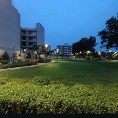 4 BHK Builder Floor For Sale in Adani Samsara Vilasa