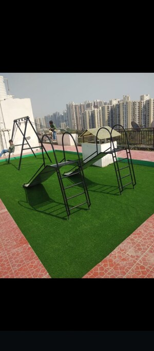 Gym in 2 BHK Apartment at Sunshine Apartments Sector 73, Sector 73 – for Sale