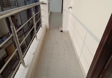 Balcony in 2 BHK Apartment at Sunshine Apartments Sector 73, Sector 73 – for Sale