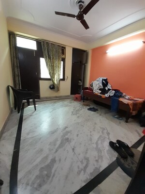 Bedroom in 3 BHK Builder Floor at Kishangarh – for Sale