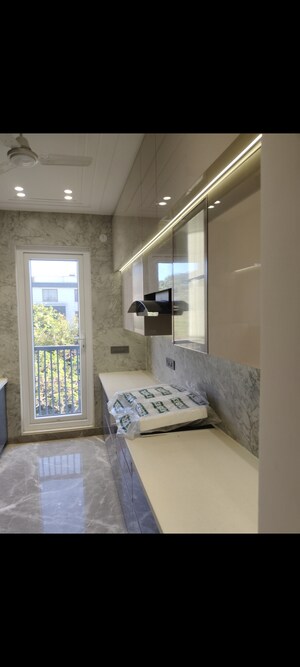 Bedroom in 2 BHK Builder Floor at Paschim Vihar – for Sale
