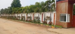 Plot For Sale in Shadnagar
