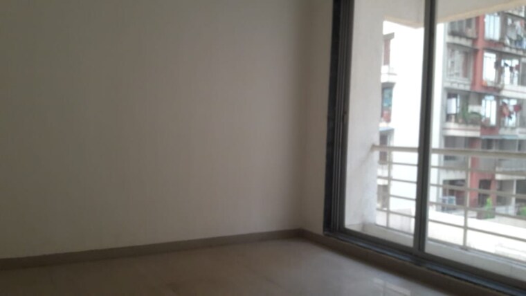 Living Room, shining-marble-arch 1 Bedroom 650 Sq.Ft. Apartment In Taloja Navi Mumbai 9330140