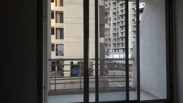 Bedroom in 1 BHK Apartment at Shining Marble Arch, Taloja – for Sale