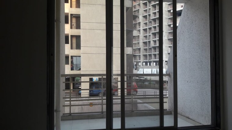 Bedroom, shining-marble-arch 1 Bedroom 650 Sq.Ft. Apartment In Taloja Navi Mumbai 9330140