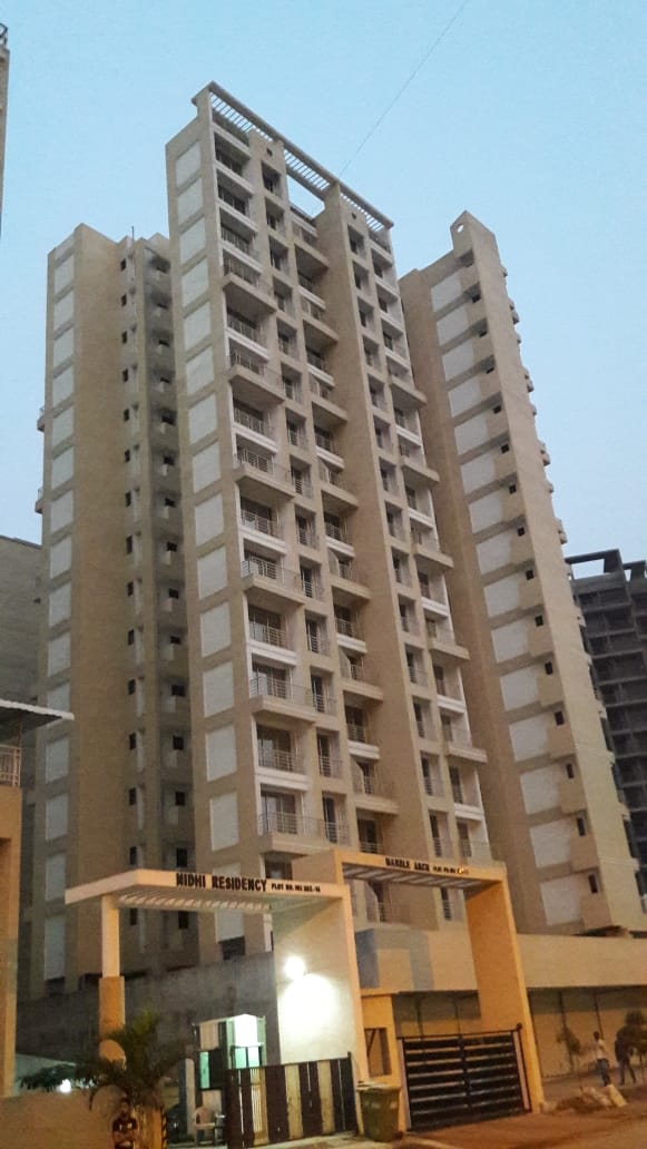 1 BHK Apartment For Sale in Shining Marble Arch