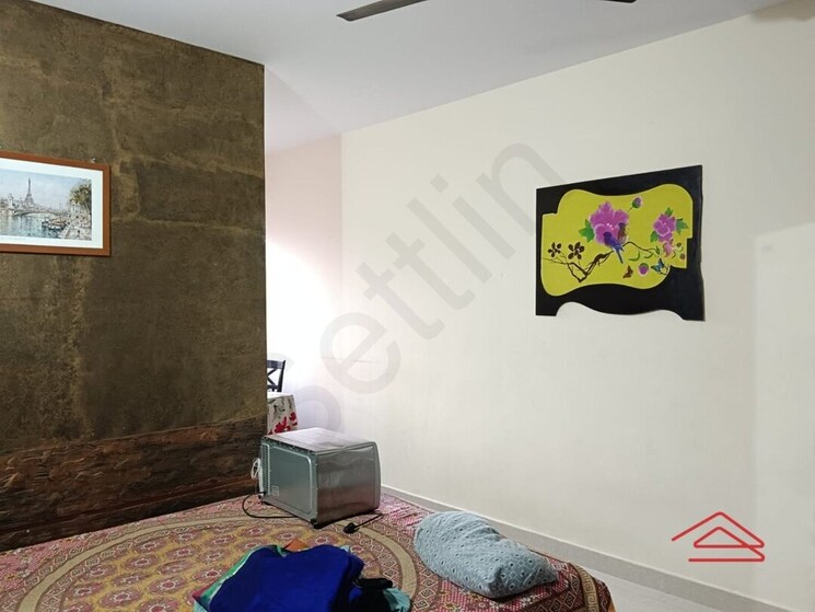 Bedroom, akshayanagar 2 Bedroom 1450 Sq.Ft. Builder Floor In Akshayanagar Bangalore 9330142