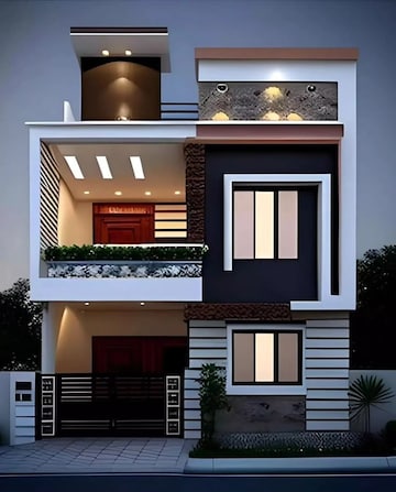 4 BHK Villa For Sale in Kaggalipura