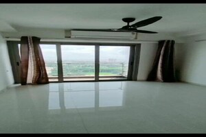 Bedroom in 3 BHK Apartment at Adani Group Western Heights, Andheri West – for Rent