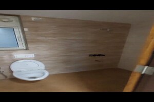 Room in 3 BHK Apartment at Adani Group Western Heights, Andheri West – for Rent