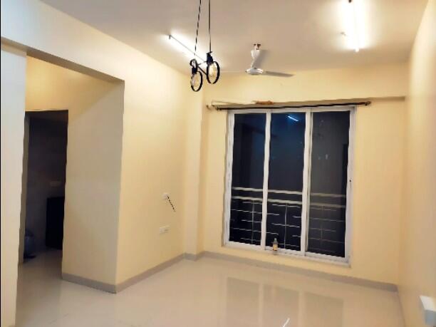 2 BHK + Servant Room Apartment For Rent in Seven Bungalow