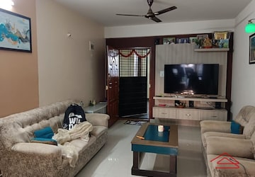 3 BHK Builder Floor For Sale in Hebbal