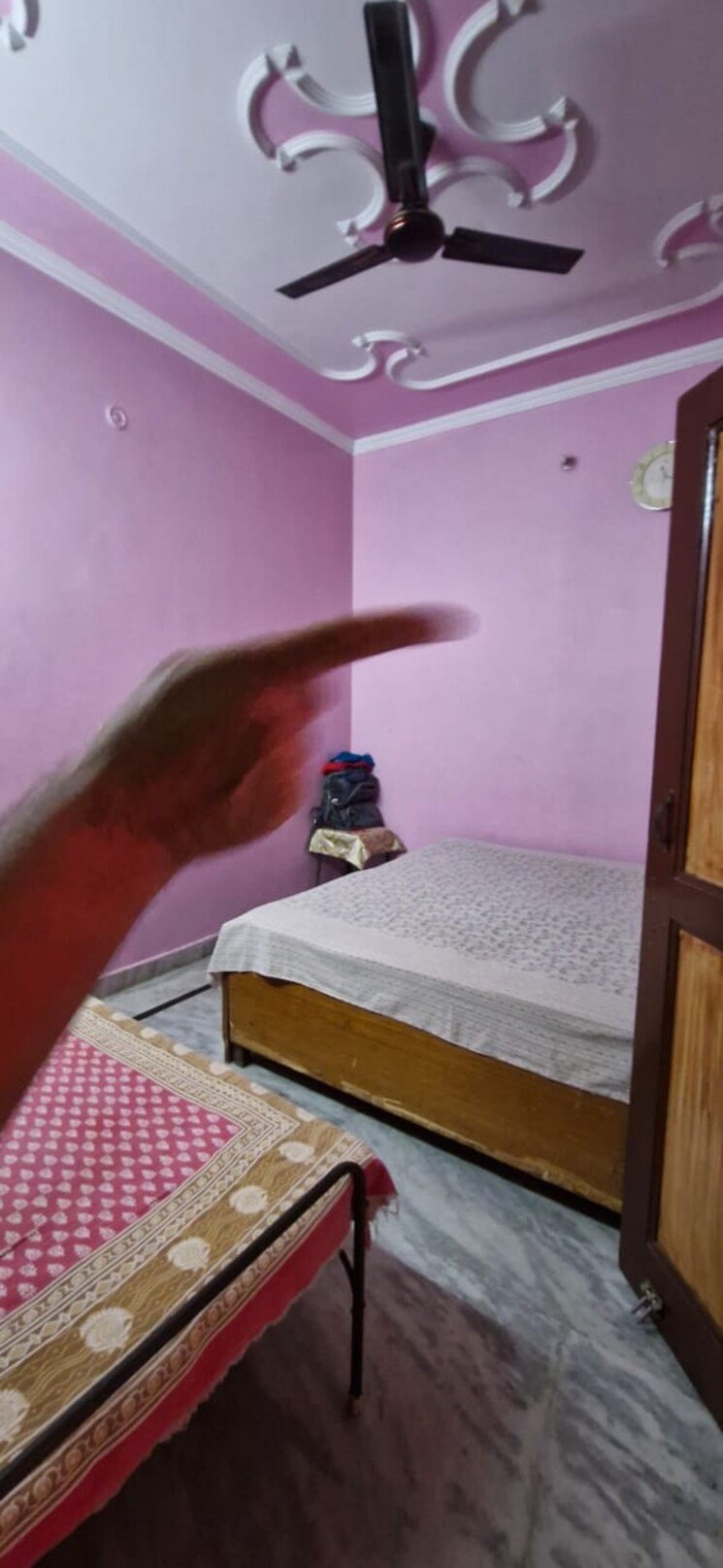 undefined, sector 3 2 Bedroom 100 Sq.Ft. Independent House In Sector 3 Faridabad 9330154