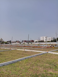Plot For Sale in Drm Recedancy