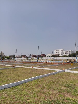  Plot For Sale in Kaggalipura