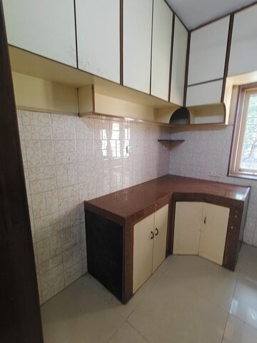 Kitchen in 2 BHK Apartment at Andheri West – for Rent