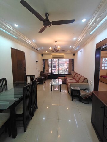 Kitchen in 2 BHK Apartment at Andheri West – for Rent