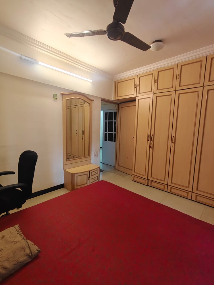 Bedroom, andheri west 2 Bedroom 800 Sq.Ft. Apartment In Andheri West Mumbai 9330160