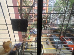 2 BHK Apartment – Exterior View View at Andheri West - for Rent