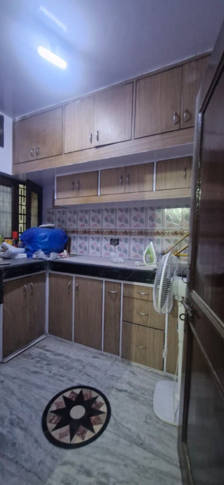 Exterior View, sector 3 1.5 Bedroom 160 Sq.Ft. Independent House In Sector 3 Faridabad 9330168