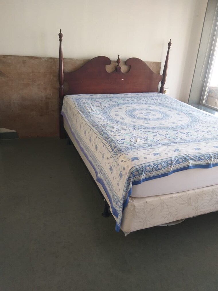 Bedroom, andheri west 2 Bedroom 900 Sq.Ft. Apartment In Andheri West Mumbai 9330169