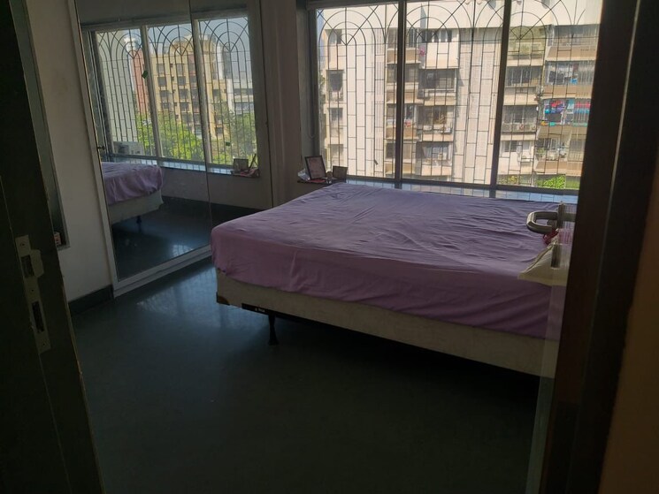 Bedroom, andheri west 2 Bedroom 900 Sq.Ft. Apartment In Andheri West Mumbai 9330169