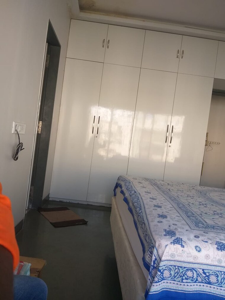 Bathroom, andheri west 2 Bedroom 900 Sq.Ft. Apartment In Andheri West Mumbai 9330169