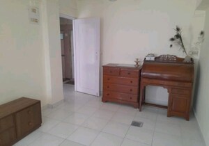 Living Room in 1 BHK Apartment at Andheri West – for Rent